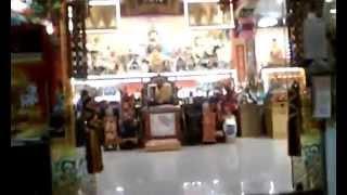 Thekchen Choling Tibetan Buddhis Temple Singapore