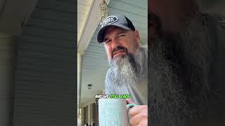 Daily Dadbod: empty nesters #emptynesters #adoptapet #thedadbodveteran #comedy