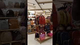 Parisian #bags #malls #buildings #streets #newshorts #parisian #new