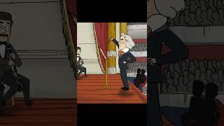 Why the orchestra ignored Beethoven at his own premiere.