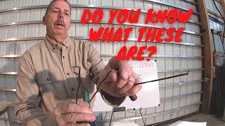 How to use Pull Rods in auto body repair