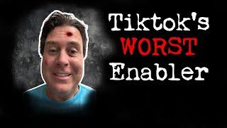 Michael Quinn | TikTok's Worst Manipulator