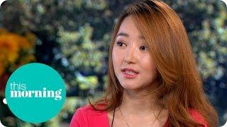 North Korean Defector Yeonmi Park Interview | This Morning