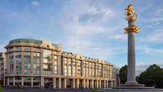 Courtyard by Marriott Tbilisi, Tbilisi City, Georgia