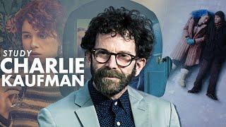 Why You Should Study Charlie Kaufman