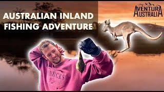 Mandurah Camp and Fish Adventure | Aventura Australia