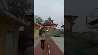 Taradevi Temple In Shimla #taradevi #taradevitemple #Tara Devi Temple ￼