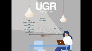 Office Course free video - How to Calculate UGR in an Open Office