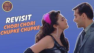 Chori Chori Chupke Chupke : The Revisit