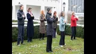 Qigong Kursleiter Ausbildung Bad Griesbach