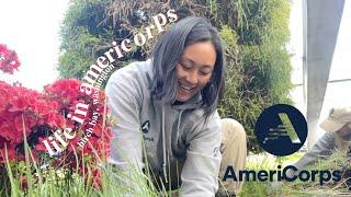 life in americorps nccc | pacific region 28A | birch bay, wa