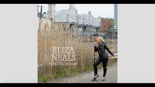 "Colorcrimes" Eliza Neals OFFICAL Album Art Music Video