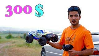 Rc car HSP 1/10