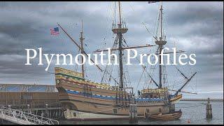 Plymouth Profiles: Dr. Sam Rosenbach & Sue Giovanetti of Plymouth Area Coalition for the Homeless