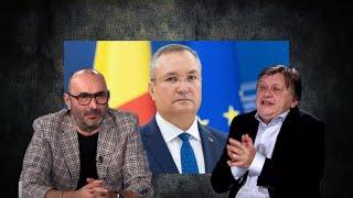 Crin Antonescu: „Există oameni convinși că prestația lui CIUCĂ e bună. Se așteptau la o nenorocire”