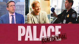 ‘This is serious!’ How Prince Harry landed himself in a US visa row | Palace Confidential