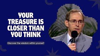  Acres of Diamonds: The Hidden Treasure We All Overlook | Eckankar Reaction & Reflection