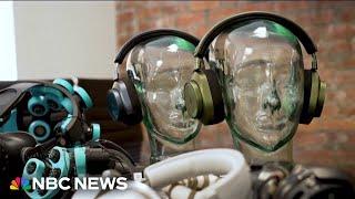 'Mind-reading' headphones track user's brain signals