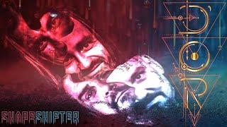 D'OR - Shapeshifter (Official Music Video 4K) 2025