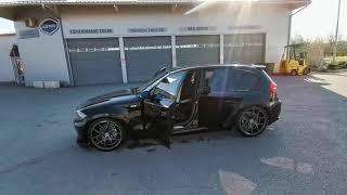 BMW e87 M Sport