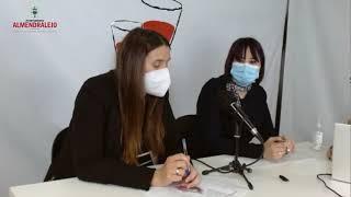 Entrevista a la Concejalía de Igualdad de Almendralejo- Canal Igualdad