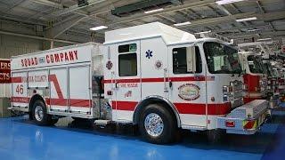 Volusia County, Enforcer™ PUC™ Pumper