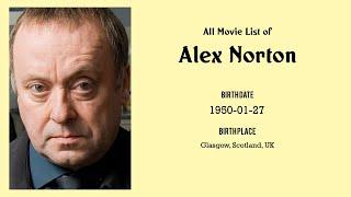 Alex Norton Movies list Alex Norton| Filmography of Alex Norton