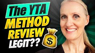 The YTA Method Review - Caleb Maddix And Ryan O'Donnell - Legit Or Not?