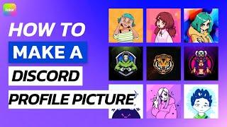How to Make a Discord Profile Picture