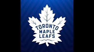 Toronto Maple Leafs Pump Up: Rock Hype Video by Treatment in Progress.