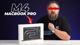 M4 MacBook Pro REVEALED!  - Is It STOLENED?