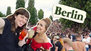  birthday in berlin