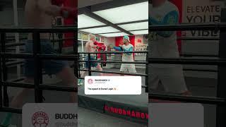 Daniel Lapin LIGHTNING fast on the pads