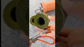 How to Angle Grinder Wheels use  #diy #shorts #wheel #tools   August 29, 2023