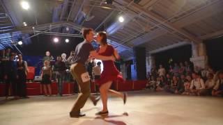 ASF 2016 | Atlantic Swing Festival - Jack & Jill Finals!