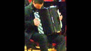 Nebojsa Acimovic (harmonika) - Srba Balkanica (Lelo Nika).wmv