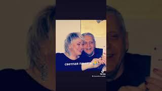 Светлая память  Легенда шансона Геннадий Жаров #ляляразмахова #шансонтв #королева #легенда