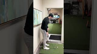 A little Sunday chipping contest… #golf #golfcontest #golfcoach