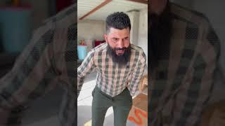طبو بيت ناس #تمثيل_واحد_عراقي 93 #ريبر _كنك 93