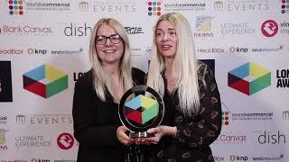 LVA19 Most Versatile London Venue - The Royal Horticultural Halls