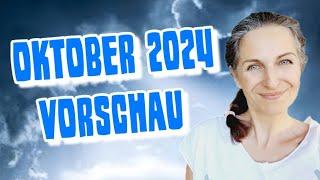 OKTOBER 2024 - VORSCHAU - Die ENGEL kommen auf die ERDE NANCY HOLTEN 