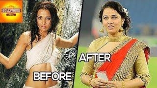 Missing Actress Nisha Kothari's Surprising Transformation | Bollywood Asia