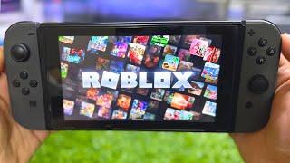 Roblox On Nintendo Switch - How To Download Roblox On Nintendo Switch 2024