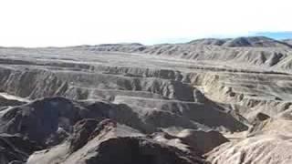 Artists Palette, Death Valley