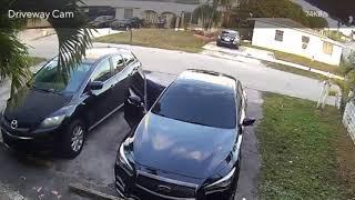 FLPD 20-025199 Burglary Video