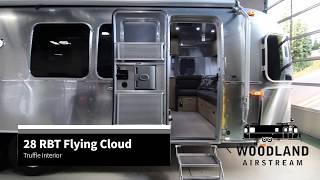 2020 Airstream 28RB Twin Flying Cloud