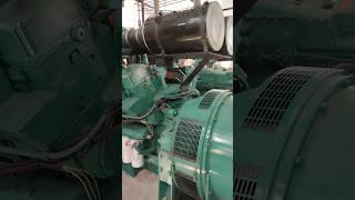 #genarator #disel_ingine #shots #current #power #reels #engine