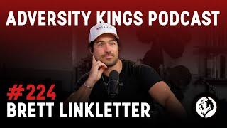 AK Podcast   Brett Linkletter