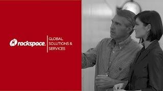 What is Rackspace Global Solutions & Services?