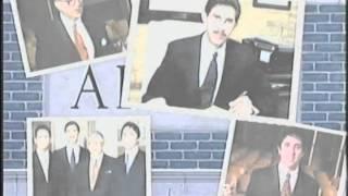 Abood Law Firm "Right Lawyer" 2001